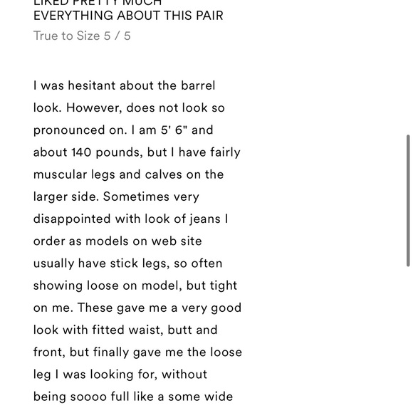 NWOT *** FRAME JEANS - Picture 9 of 11